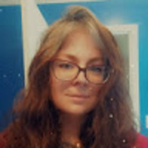Meet your Posher, Katy